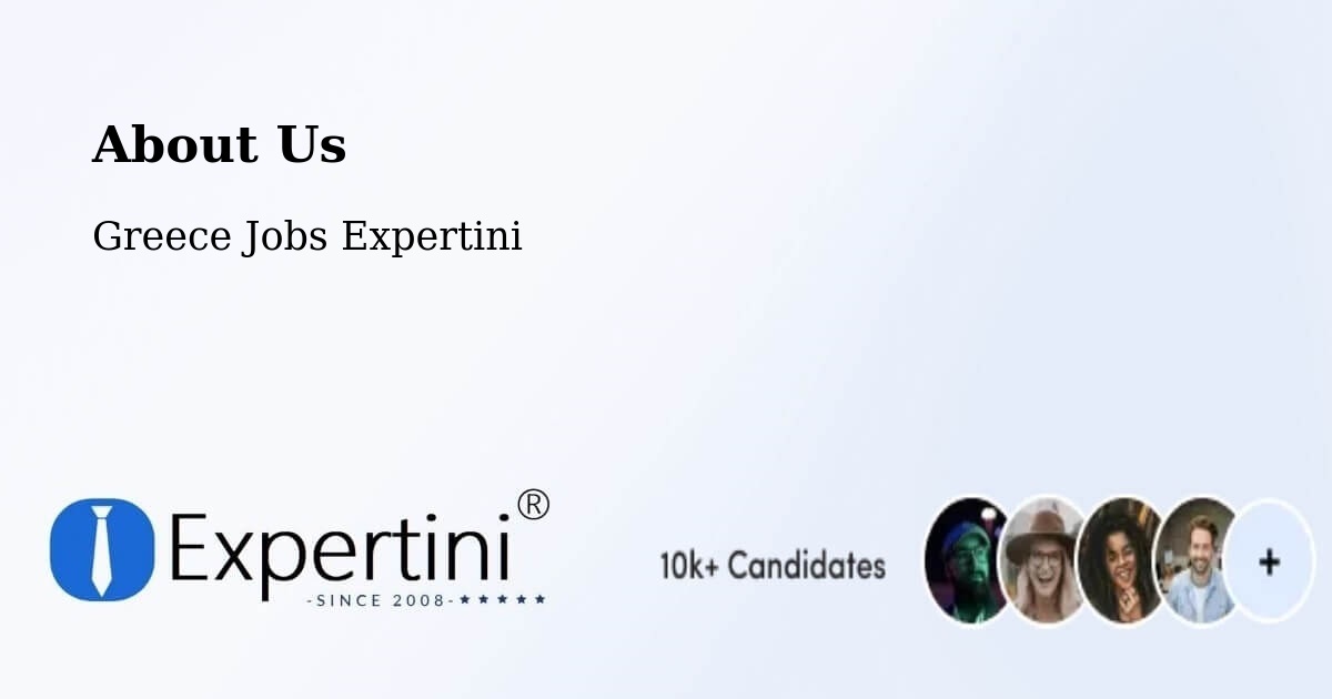 About Expertini Recruitment Platform  – Thásos - Thásos, Greece Jobs Expertini