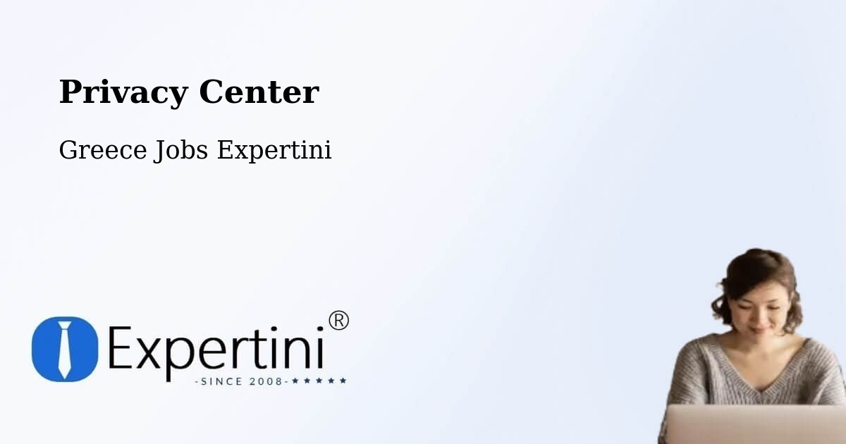 Privacy Policy – Thásos - Greece Jobs Expertini