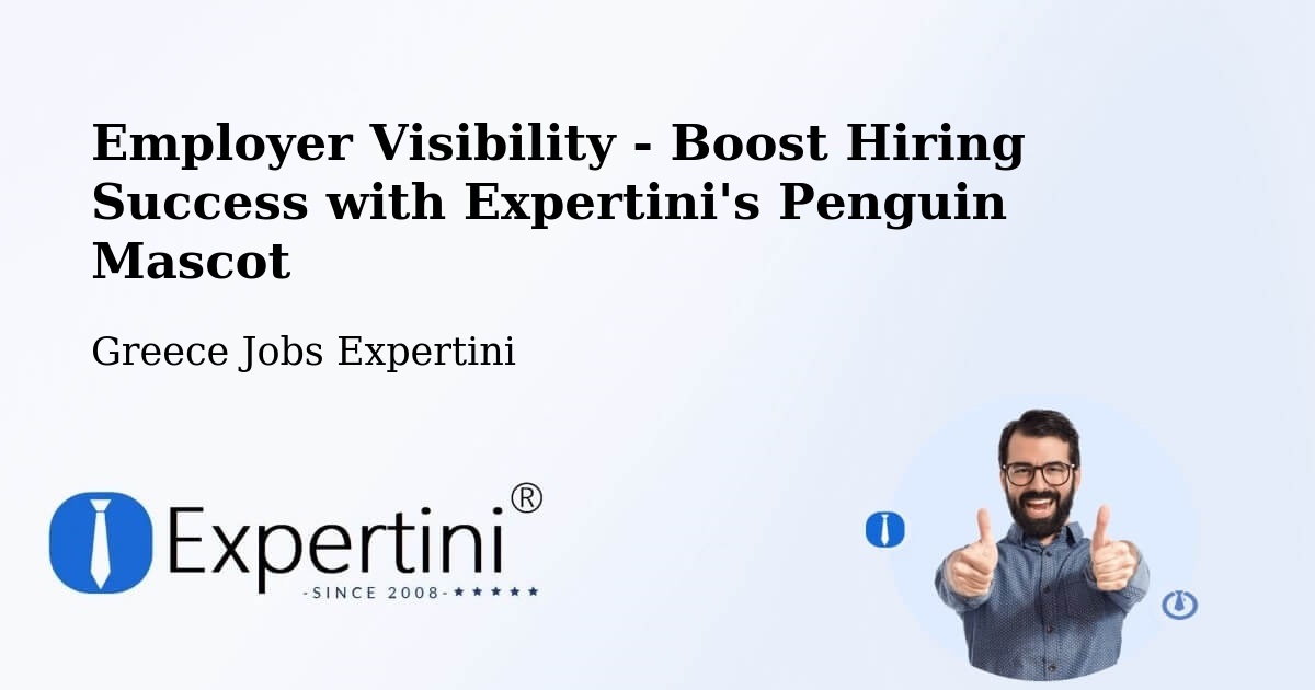 CV and Resume Visibility Optimization – Thásos - Greece Jobs Expertini